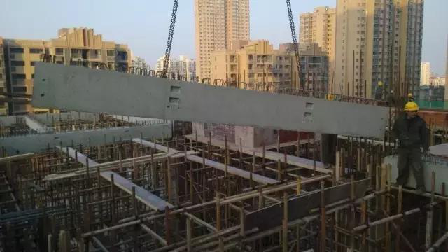 史上最全的裝配式建筑全過程講解，再不懂就OUT了！