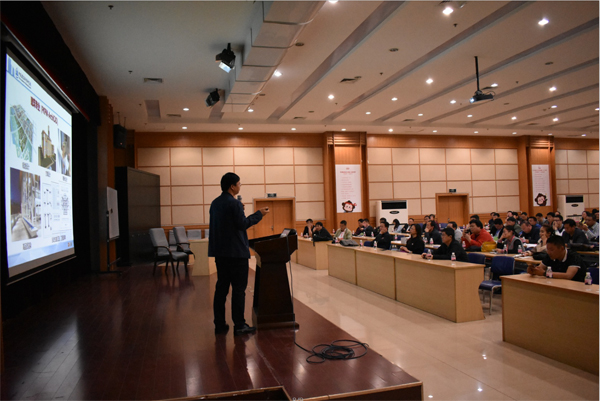 鎮(zhèn)杰·第二屆河北國際裝配式建筑博覽會(huì)圓滿落幕！“冀”往開來，2019年四月再相約