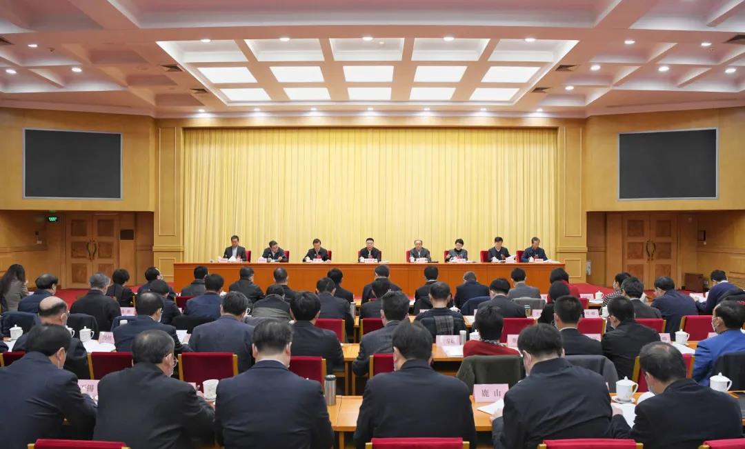 重磅！2021年建筑業(yè)如何發(fā)展，住建部會議傳遞重要信號！