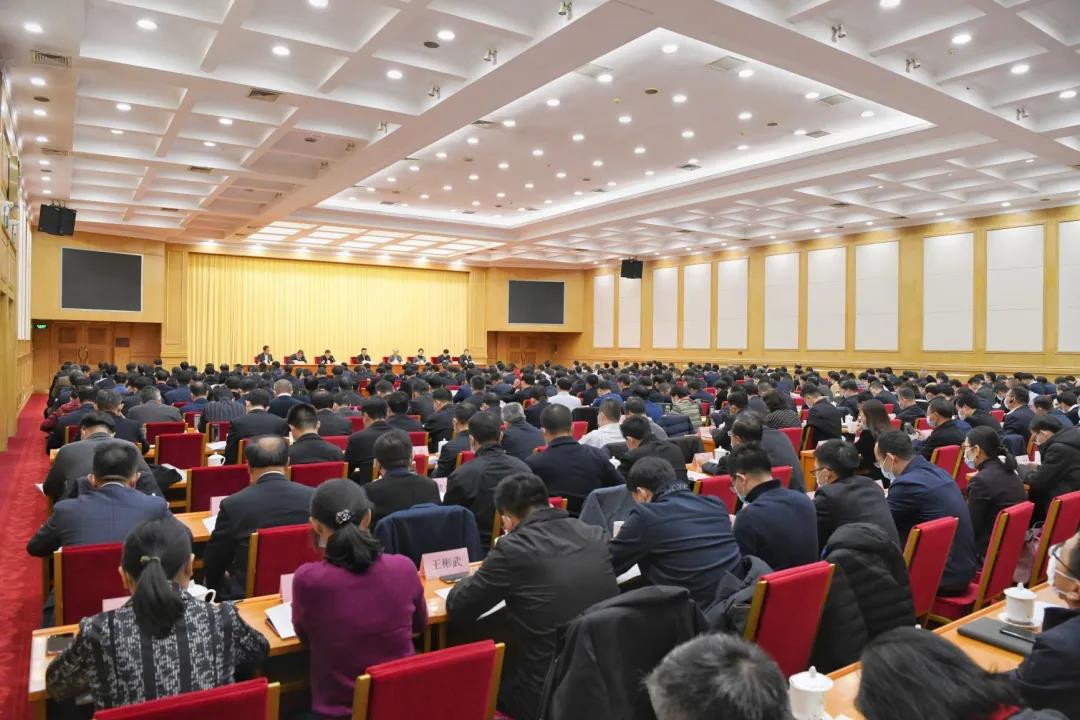 重磅！2021年建筑業(yè)如何發(fā)展，住建部會議傳遞重要信號！