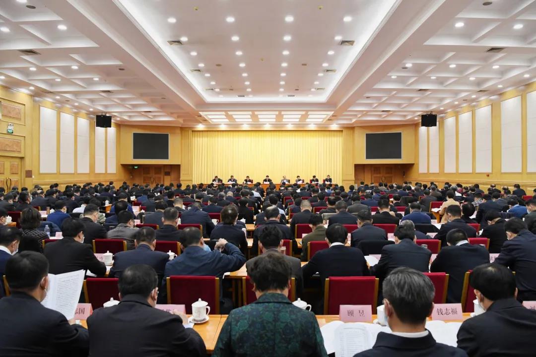 重磅！2021年建筑業(yè)如何發(fā)展，住建部會議傳遞重要信號！